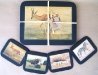 DK Prints - Tmats and Coasters